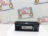 Other control units/modules