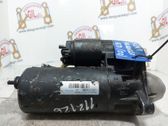 Motor de arranque