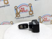 Ignition lock