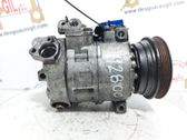 Klimakompressor Pumpe