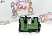 Other control units/modules