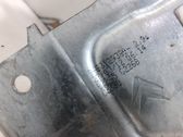 Regulador de puerta delantera con motor