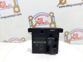 Door central lock control unit/module