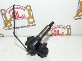 Steering rack