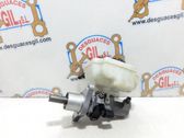 Master brake cylinder