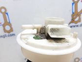 Bomba interna de combustible