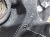 Rear wheel hub spindle/knuckle
