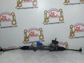 Steering rack