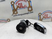Ignition lock