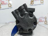 Compresor (bomba) del aire acondicionado (A/C))