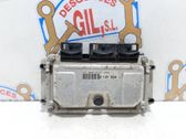 Engine control unit/module