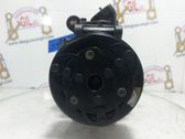 Compresor (bomba) del aire acondicionado (A/C))