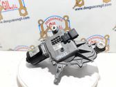 Motor y varillaje del limpiaparabrisas delantero