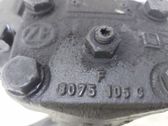 Steering rack