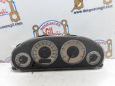 Geschwindigkeitsmesser Cockpit