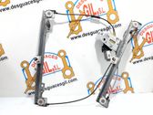 Fensterheber elektrisch mit Motor Tür vorne