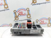 Fuse module