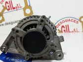 Generator/alternator