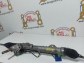 Steering rack