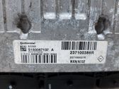 Engine control unit/module