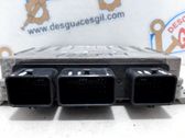 Unidad de control/módulo del motor