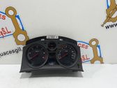 Velocímetro (tablero de instrumentos)