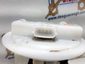 In-tank fuel pump