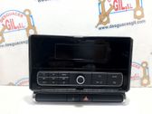 Bildschirm / Display / Anzeige