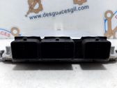 Unidad de control/módulo del motor