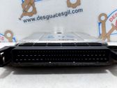 Engine control unit/module