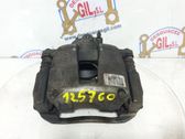 Caliper de freno delantero