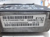 Unidad de control/módulo de la caja de cambios