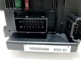 Fuse module