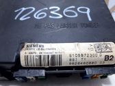 Módulo de fusible
