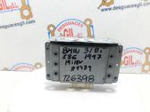 ABS control unit/module