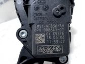 Accelerator pedal position sensor