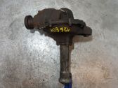 Front differential