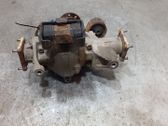 Hinterachsdifferential