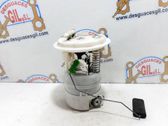 Bomba interna de combustible