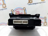 Climate control unit