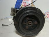 Compresor (bomba) del aire acondicionado (A/C))