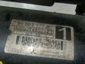 Motor de arranque