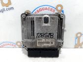 Unidad de control/módulo del motor