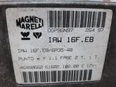 Unidad de control/módulo del motor