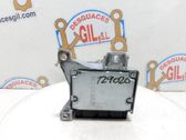 Airbag control unit/module