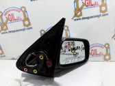 Front door electric wing mirror