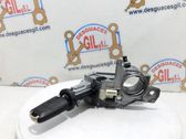 Ignition lock