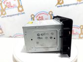 Radio/CD/DVD/GPS head unit