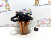 In-tank fuel pump