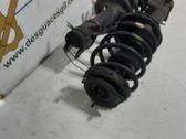 Front shock absorber/damper